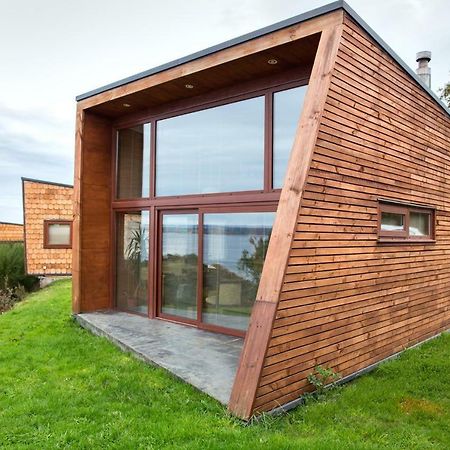 Cabanas Tungulu Puerto Montt Exteriör bild